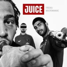 Vinyl JUICE