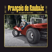 CD DU JAZZ A L'ELECTRO