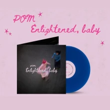 Vinyl ENLIGHTENED, BABY