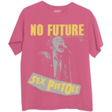 Tričko No Future