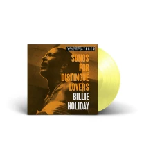 Vinyl SONGS FOR DISTINGUE LO...