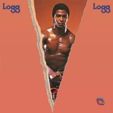 Vinyl LOGG