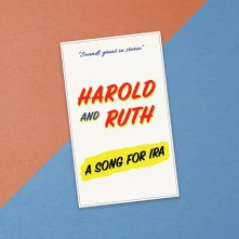 CD A SONG FOR IRA