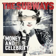 Vinyl MONEY AND CELEBRITY