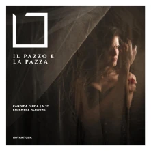 CD IL PAZZO E LA PAZZA