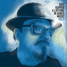 Vinyl A LIFETIME IN DANCE MUSIC VOL.2