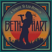 CD A TRIBUTE TO LED ZEPPELIN