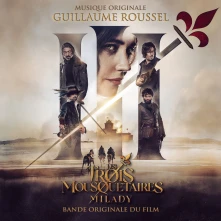 Guillaume Roussel, CD Les Trois Mousquetaires - Milady
