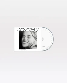 CD ICONOCLASTS