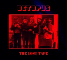 Vinyl OCTOPUS - LOST TAPES