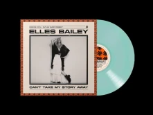 Vinyl CAN'T TAKE AWAY MY STORY