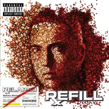 CD Relapse: Refill