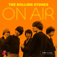 CD ON AIR