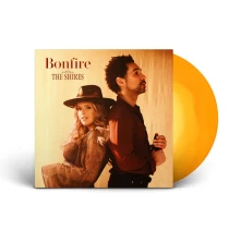 Vinyl BONFIRE