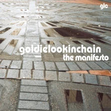 Vinyl GOLDIE LOOKIN CHAIN - THE MANIFESTO