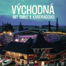 CD Východná