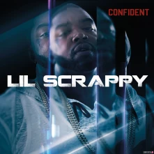 Lil Scrappy, CD Confident