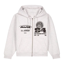 Mikina AUX company hoodie