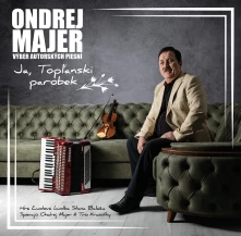 CD Ondrej Majer - Ja, Topľanski parobek