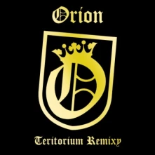 CD Teritorium Remixy