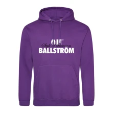 Oje Ballström thumbnail