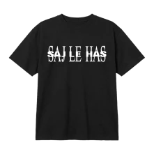 Tričko SAJ LE HAS