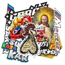 Stickerpack 5.0 thumbnail