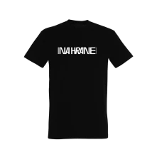 Moja Reč, Tričko Delik & Bengerer - Na Hrane, unisex, Unisex, Čierna