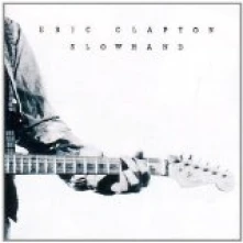 CD SLOWHAND 35TH ANNIVERSARY