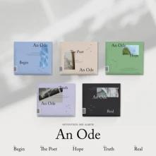 CD An Ode: Vol.3