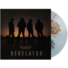 Vinyl REBELATOR