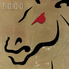 CD Poco - Legacy