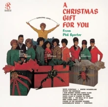 Vinyl A Christmas Gift For You From Phil Spector