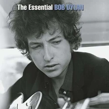 Vinyl The Essential Bob Dylan