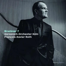 CD Gurzenich-Orchester Koln / Francois-Xavier Roth - Symphony No. 7