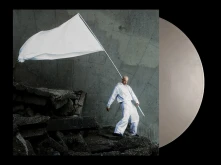 Vinyl NO ENEMIES