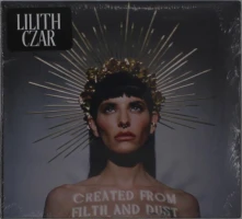 CD CREATED FROM FILTH AND...