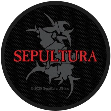 Nažehlovačka Logo & Tribal S