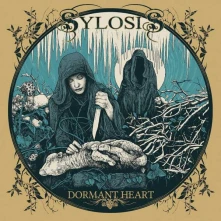 CD DORMANT HEART
