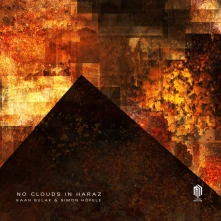Vinyl Hofele, Simon - No Clouds In Haraz