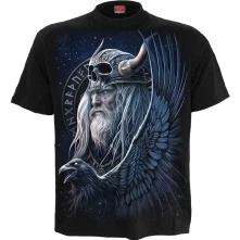 Tričko Odin's Warrior