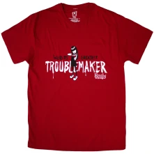 Troublemaker
