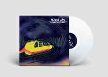 Vinyl CHOPPER