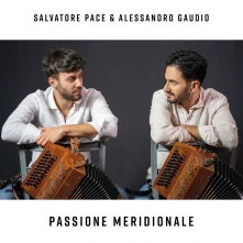 CD PASSIONE MERIDIONALE