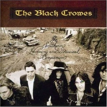 Vinyl THE SOUTHERN HARMONY AND