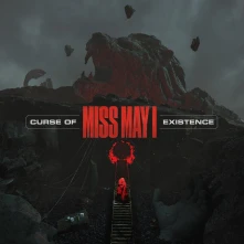 CD CURSE OF EXISTENCE