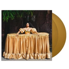 Vinyl CARIBENYA