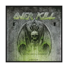 Overkill, Nažehlovačka White Devil Armoury