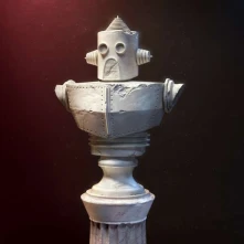 Caravan Palace, CD CHRONOLOGIC