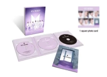 CD BTS, THE BEST/LIMITED A